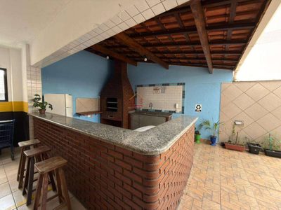 Apartamento, 1 quarto, 52 m² - Foto 4