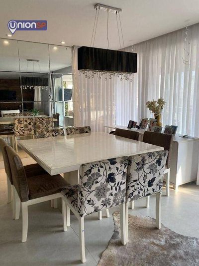 Apartamento, 3 quartos, 177 m² - Foto 4