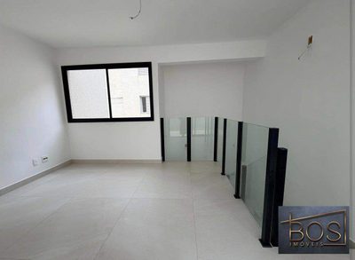 Cobertura, 3 quartos, 133 m² - Foto 3