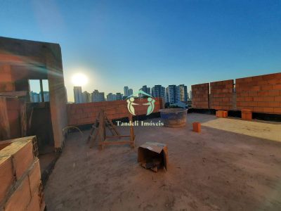 Cobertura, 2 quartos, 44 m² - Foto 2