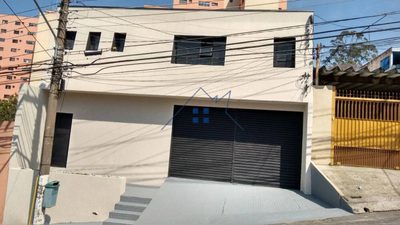 Prédio Inteiro, 451 m² - Foto 5