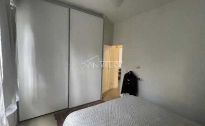 Apartamento, 2 quartos, 80 m² - Foto 2