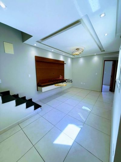 Cobertura, 2 quartos, 85 m² - Foto 1