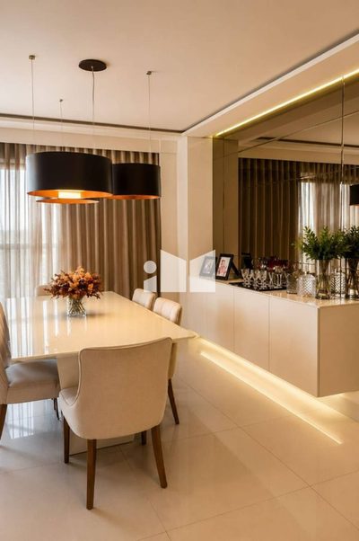 Apartamento, 4 quartos, 170 m² - Foto 5
