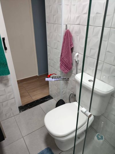 Apartamento, 1 quarto - Foto 5