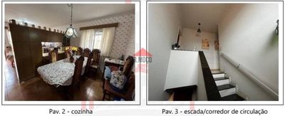 Sobrado, 3 quartos, 192 m² - Foto 5