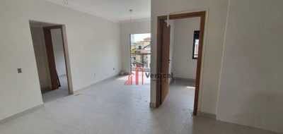 Apartamento, 2 quartos, 52 m² - Foto 3