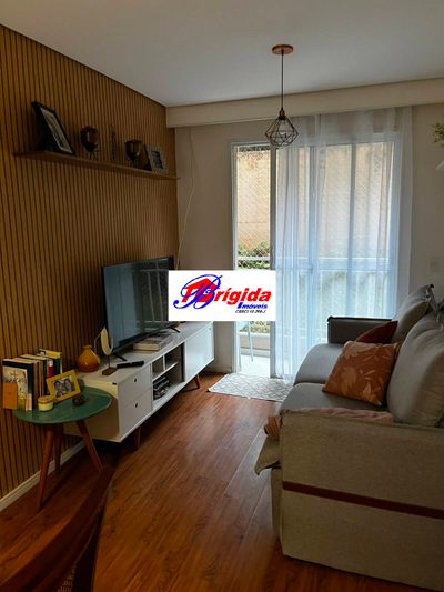 Apartamento, 21 quartos, 57 m² - Foto 1