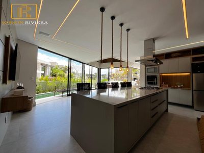 Casa, 5 quartos, 353 m² - Foto 4