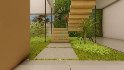 Casa, 4 quartos, 618 m² - Foto 4