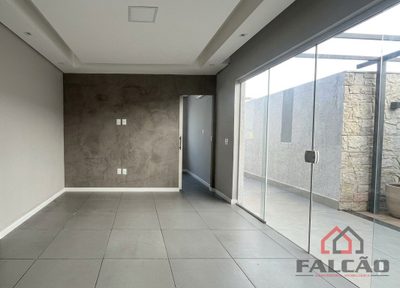 Casa, 2 quartos, 81 m² - Foto 3