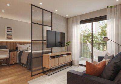 Apartamento, 2 quartos, 115 m² - Foto 5