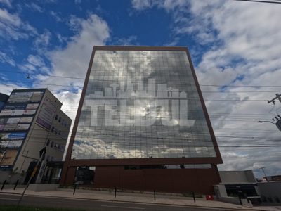 Depósito-Galpão, 35 m² - Foto 1
