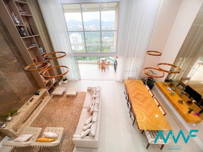 Apartamento, 5 quartos, 336 m² - Foto 3