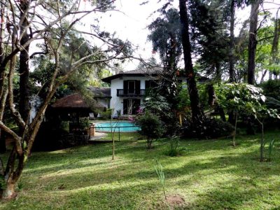 Sobrado, 3 quartos, 750 m² - Foto 3