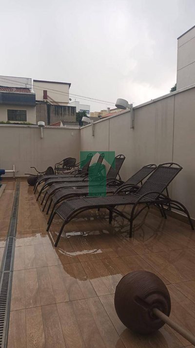 Apartamento, 3 quartos, 153 m² - Foto 3