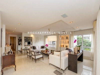 Apartamento, 3 quartos, 243 m² - Foto 2