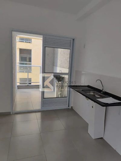 Apartamento, 2 quartos, 52 m² - Foto 1