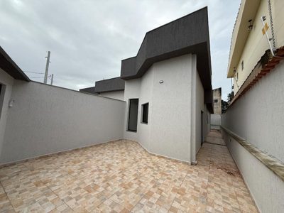 Casa, 2 quartos - Foto 2