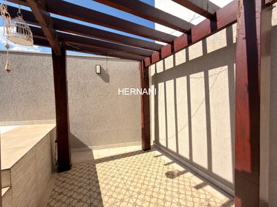 Casa, 3 quartos, 350 m² - Foto 4