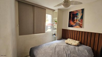 Apartamento, 2 quartos, 50 m² - Foto 4