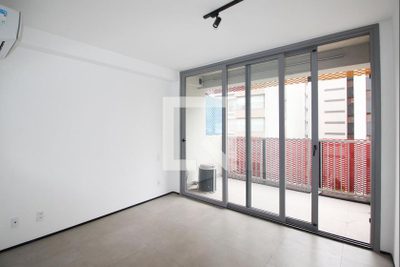 Apartamento, 1 quarto, 25 m² - Foto 1