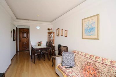 Apartamento, 3 quartos, 75 m² - Foto 2