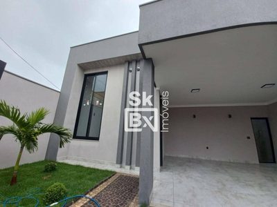 Casa, 3 quartos, 150 m² - Foto 2