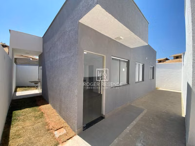 Casa, 2 quartos, 52 m² - Foto 1