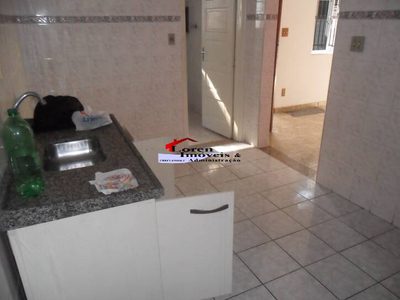 Casa, 1 quarto, 50 m² - Foto 5