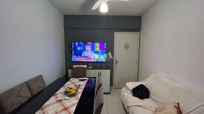 Apartamento, 35 m² - Foto 1