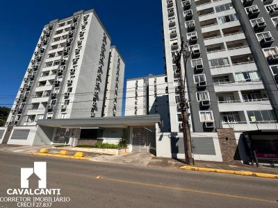 Apartamento, 3 quartos, 101 m² - Foto 1