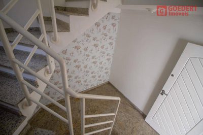Sobrado, 4 quartos, 190 m² - Foto 5