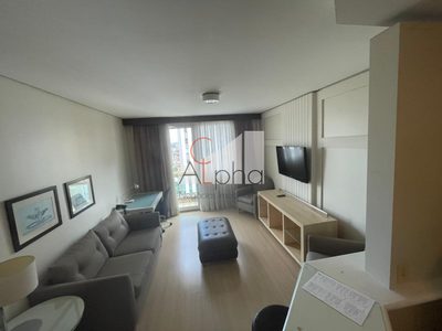 Apartamento, 1 quarto, 67 m² - Foto 2