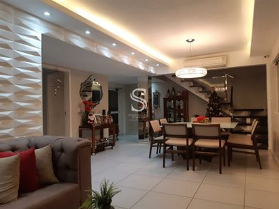 Casa, 5 quartos, 328440 m² - Foto 4