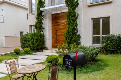 Casa, 4 quartos, 434 m² - Foto 5