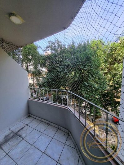 Apartamento, 3 quartos, 65 m² - Foto 2