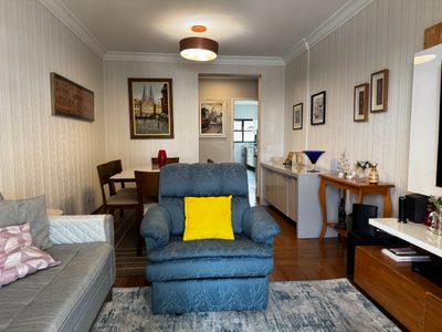 Apartamento, 3 quartos, 125 m² - Foto 4