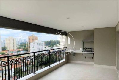 Apartamento, 3 quartos, 137 m² - Foto 4