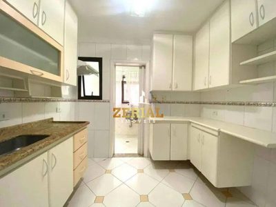 Apartamento, 3 quartos, 102 m² - Foto 3