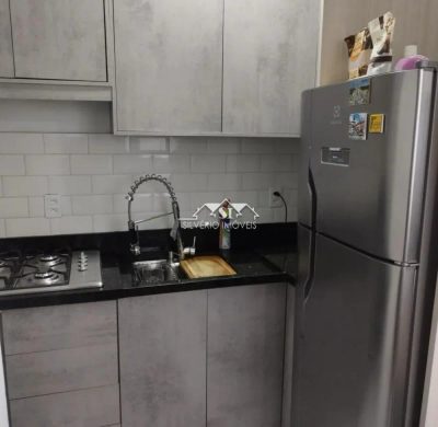 Apartamento, 1 quarto, 30 m² - Foto 5