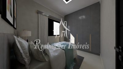 Casa, 3 quartos - Foto 5