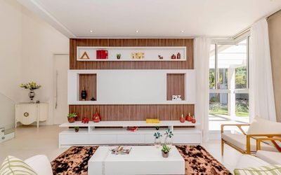 Sobrado, 3 quartos, 280 m² - Foto 3