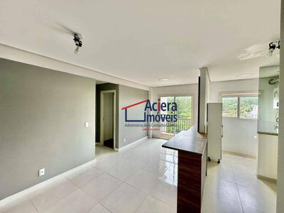 Apartamento, 2 quartos, 58 m² - Foto 3