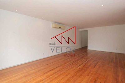 Apartamento, 3 quartos, 159 m² - Foto 2