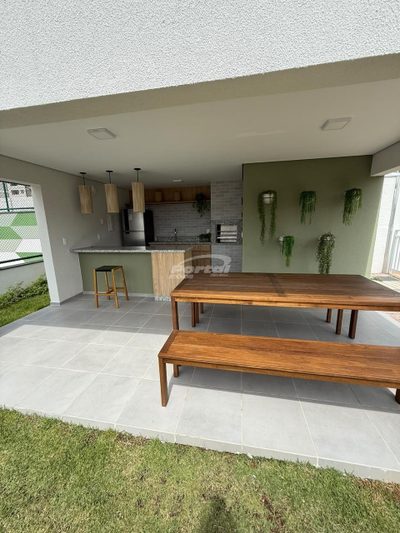 Apartamento, 2 quartos, 51 m² - Foto 2