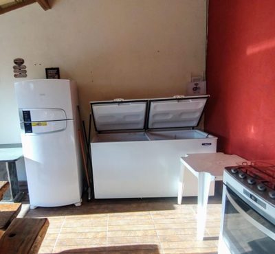 Fazenda, 2000 m² - Foto 4