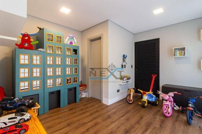 Casa de Condomínio, 3 quartos - Foto 3