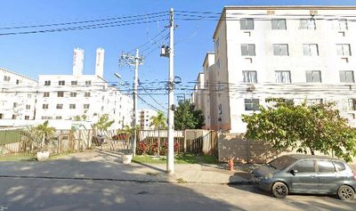 Apartamento, 40 m² - Foto 1