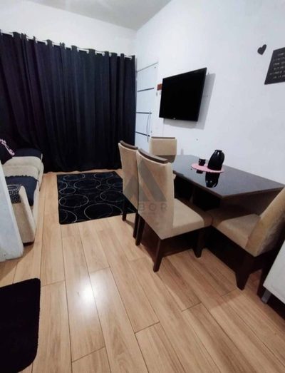Casa, 2 quartos - Foto 2